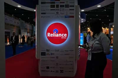 Image for Reliance buys home appliances maker Kelvinator from Sweden's Electrolux