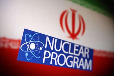 Image for In rare ministerial call, Europeans urge Iran to resume nuclear talks, avert escalation