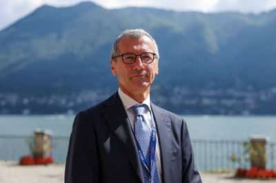 Image for Edison says Qatar may extend gas force majeure, sees US LNG filling gap