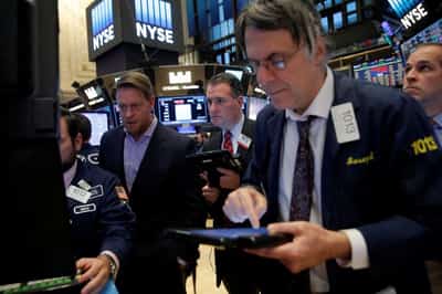 Image for Trading Day: US-China detente, oil surges