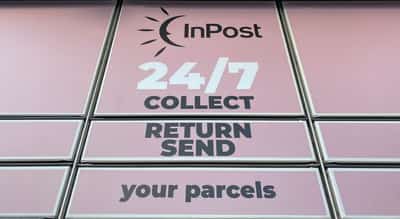Image for Parcel locker company InPost takes stake in Bloq.it