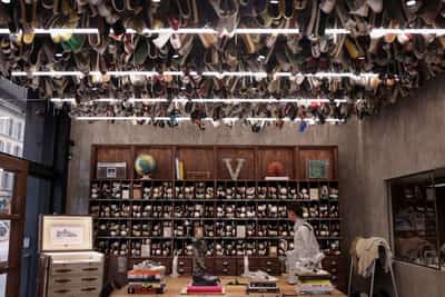 Image for Italian sneaker brand Golden Goose's revenues up 13% in first half