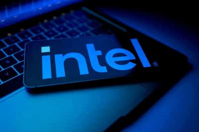 Image for Intel beats third-quarter profit estimates as cost cuts, investments pay off