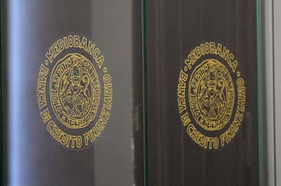 Image for Mediobanca investor Delfin will keep assessing 'very interesting' Monte Paschi bid, chairman tells paper