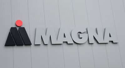 Image for Magna to produce China's GAC electric vehicles in Europe