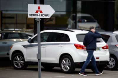 Image for Nissan and Mitsubishi to launch new models built on Renault's Ampere platforms by end-2025