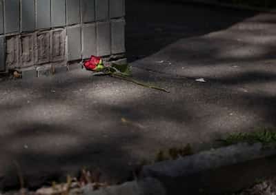 Image for Kyiv shooting death toll rises to seven, mayor says