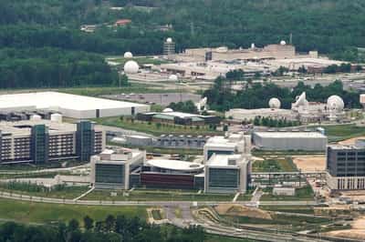 Image for Factbox-What is the 'Five Eyes' intelligence-sharing alliance?