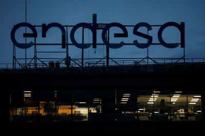 Image for Spain's Endesa announces $2.15 billion share buyback