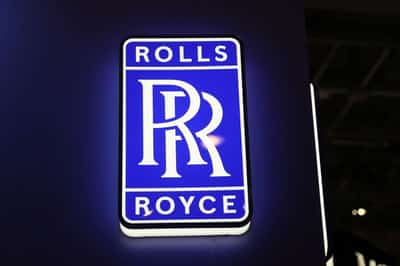 Image for Rolls-Royce says 'even more true' it wants to enter narrow-body market