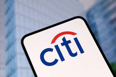 Image for Citigroup said to weigh buying US regional bank, Bloomberg News reports