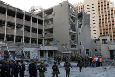 Image for Investors brace for oil price spike, rush to havens after US bombs Iran nuclear sites