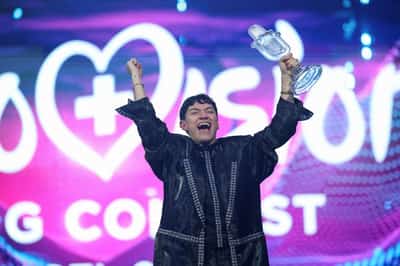Image for Host Austria seeks to avoid Eurovision boycott over Israel participation