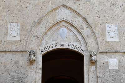 Image for Monte dei Paschi says ECB cleared Mediobanca acquisition