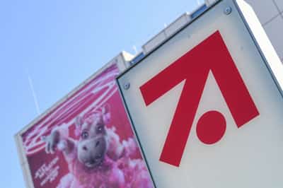 Image for ProSieben investor General Atlantic opts for Czech PPF offer, shuns MFE, sources say