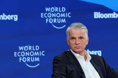 Image for Exclusive-UBS CEO Ermotti may stay late into 2027 due to new rules, succession gap, sources say