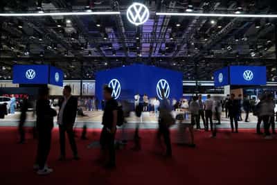 Image for FAW-VW to recall 202,662 Sagitar cars in China