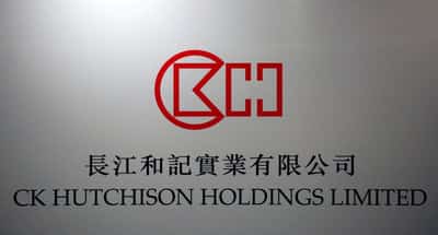 Image for CK Hutchison taps Goldman Sachs, UBS for AS Watson IPO, Bloomberg News reports