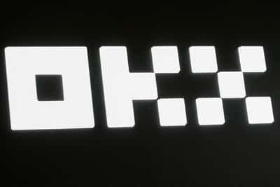 Image for Crypto exchange OKX valuation hits $25 billion after NYSE parent invests