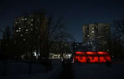 Image for Poland sends hundreds of generators to Ukraine as Russia strikes energy system