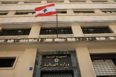 Image for Analysis-Lebanon's distressed debt soars to shaky new heights