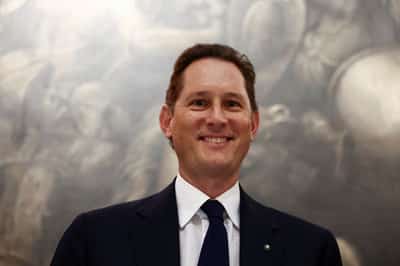 Image for Italian judge orders prosecutors to seek tax fraud indictment for Exor CEO Elkann