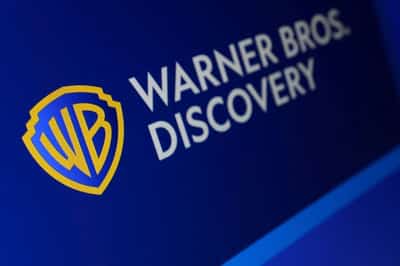 Image for Warner Bros rejects revised Paramount bid, sticks with Netflix