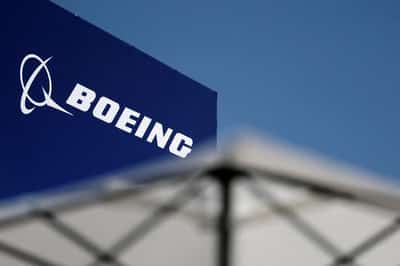 Image for Boeing says it has begun work on Charleston expansion to boost 787 production