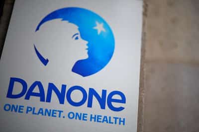 Image for Danone recalls batches of Aptamil baby formula in Germany, letter shows