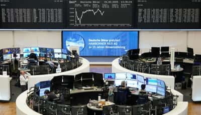 Image for Morning Bid: Tariffs stand out amid menagerie of market drivers