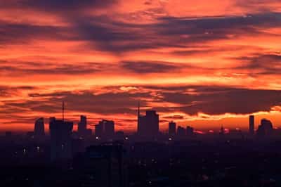 Image for Greece to be overtaken by Italy as euro zone's most indebted country in 2026, sources say