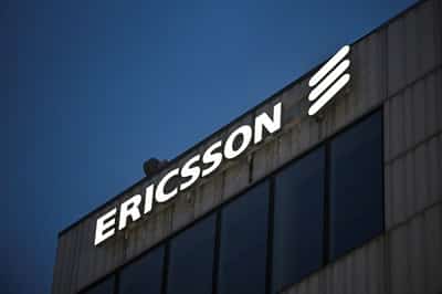 Image for Ericsson plans to shed 1,600 jobs in Sweden