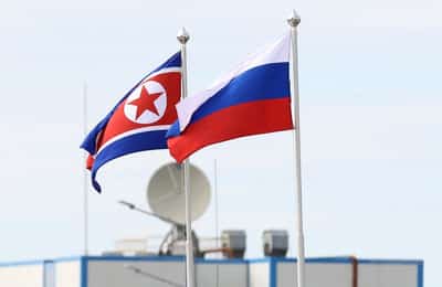Image for North Korea may send more troops to Russia in July or August for Ukraine war, Seoul says
