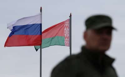 Image for Russia likely placing new hypersonic missiles at former airbase in Belarus, researchers find