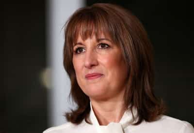 Image for UK's Reeves withdraws from LSE event, to attend Starmer's Greenland press conference