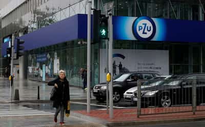 Image for Polish insurer PZU's profit slips as motor insurance competition knocks sales
