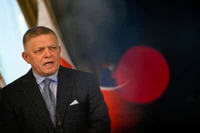 Image for Slovakia to sign nuclear energy cooperation agreement with US, PM Fico says