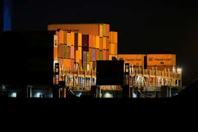 Image for German exporters stay upbeat despite Iran war, Allianz Trade says