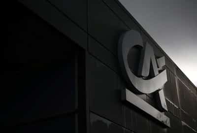 Image for Credit Agricole's profit falls 39% on Banco BPM charge, higher costs