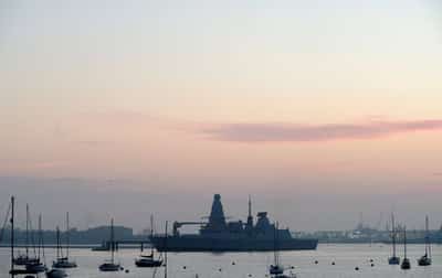 Image for Explainer-Iran war exposes weakened state of Britain's armed forces