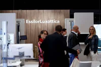 Image for EssilorLuxottica buys Italian tech eyewear manufacturing firm Faro