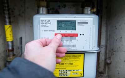 Image for UK moves to weaken link between electricity and gas prices