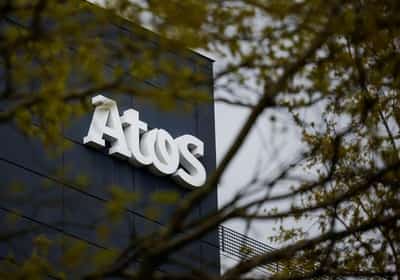 Image for Atos reports lower orders and revenue, but confirms outlook for 2025