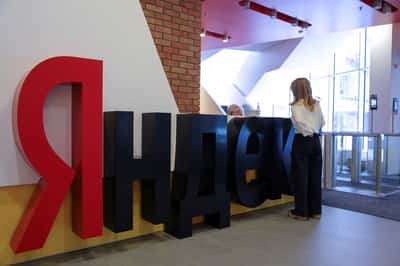Image for Russia's Yandex rebounds from loss to post Q2 profit growth