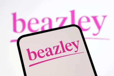 Image for UK specialty insurer Beazley lowers written premiums outlook