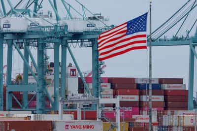 Image for How US buyers of critical minerals bypass China's export ban