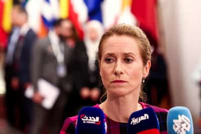 Image for EU's new Russia sanctions aim for more effective oil price cap