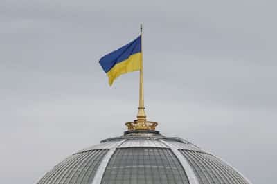 Image for Kyiv to allocate $6.2 million to drone interceptor program