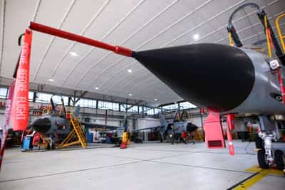 Image for Germany eases arms exports restrictions for Gulf states, Ukraine