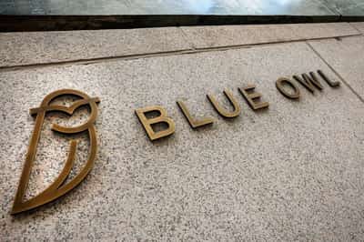 Image for Blue Owl turmoil adds to strain in $2 trillion US private credit sector